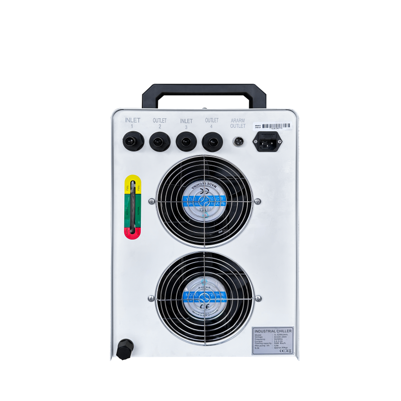 Industrial Cooling System Cool - Laser Chiller Water Cooler avaliação e preço
