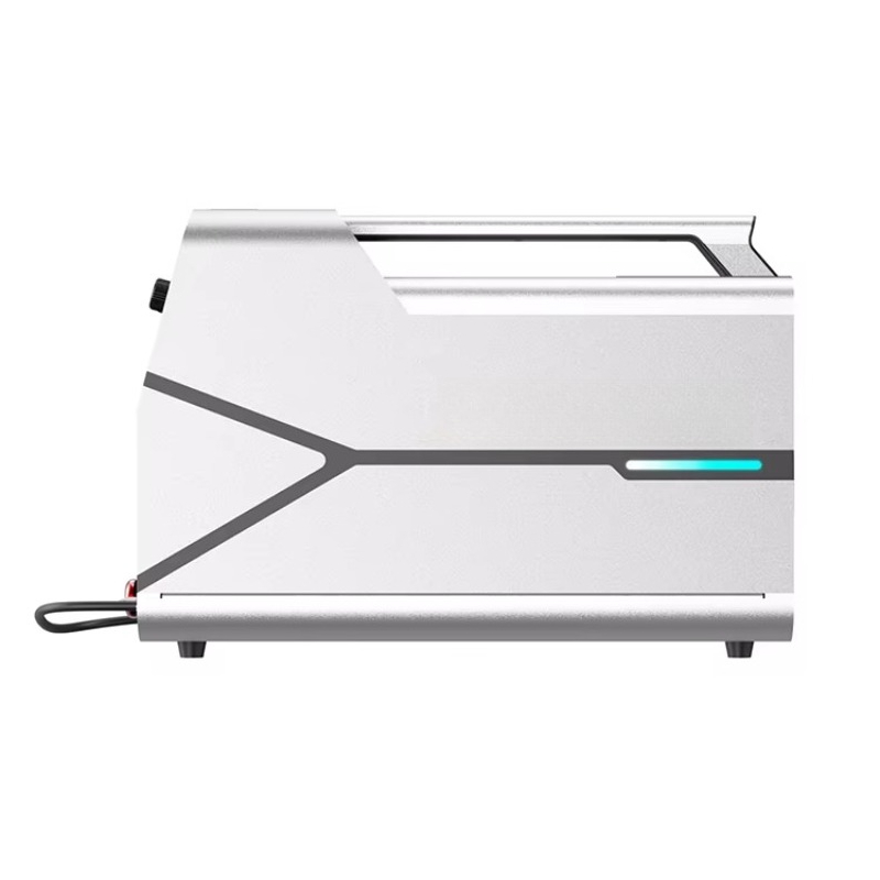X1 New 0.2-2mm Thickness Stain - Industrial Laser Welding Machine avaliação e preço