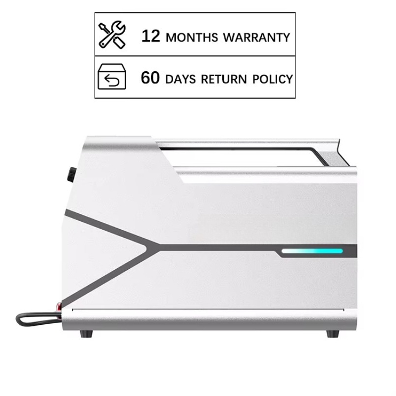 X1 New 0.2-2mm Thickness Stain - Industrial Laser Welding Machine avaliação e preço