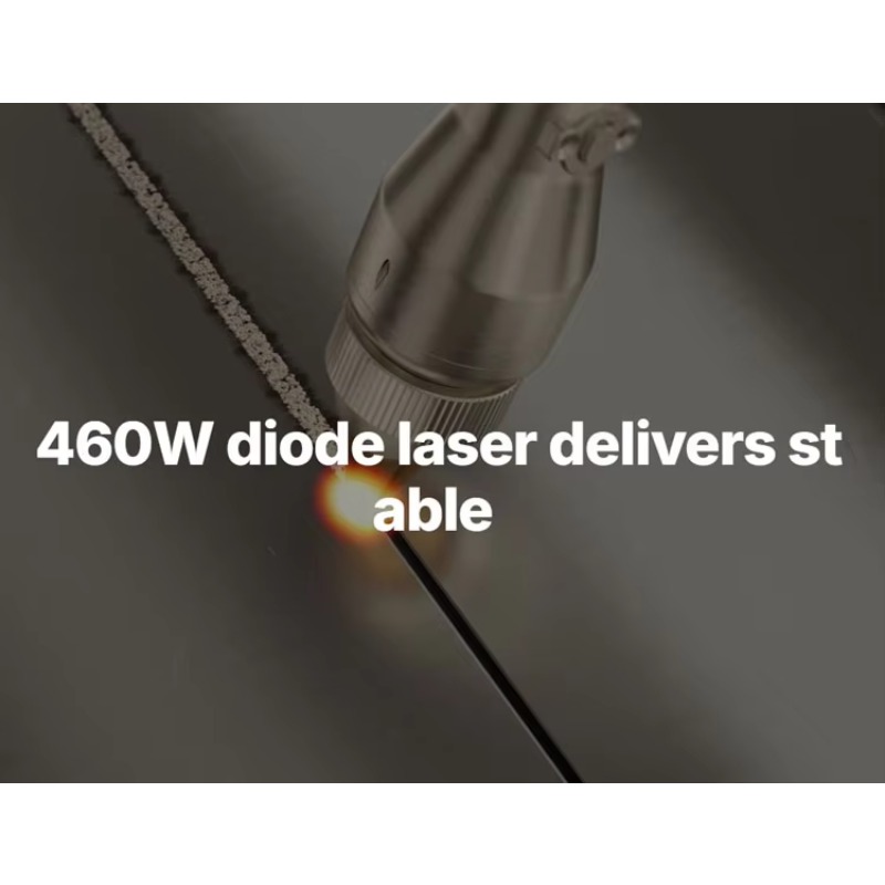 X1 New 0.2-2mm Thickness Stain - Industrial Laser Welding Machine avaliação e preço