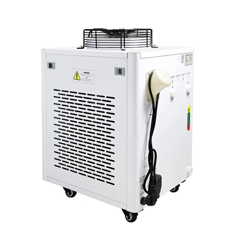 CW5300 Water Chiller Fo CO2 La - Laser Chiller Water Cooler avaliação e preço
