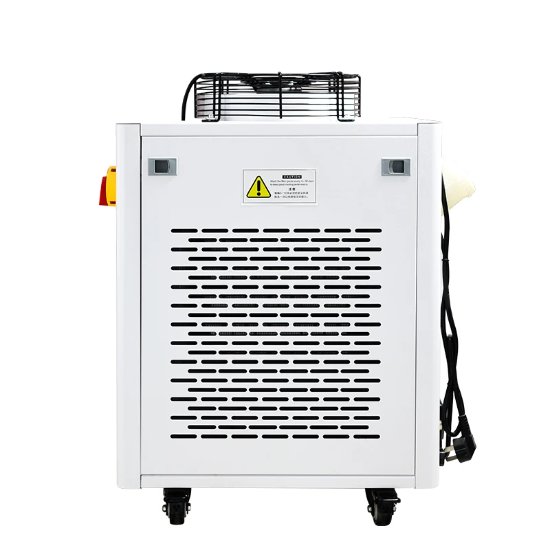 CW5300 Water Chiller Fo CO2 La - Laser Chiller Water Cooler avaliação e preço