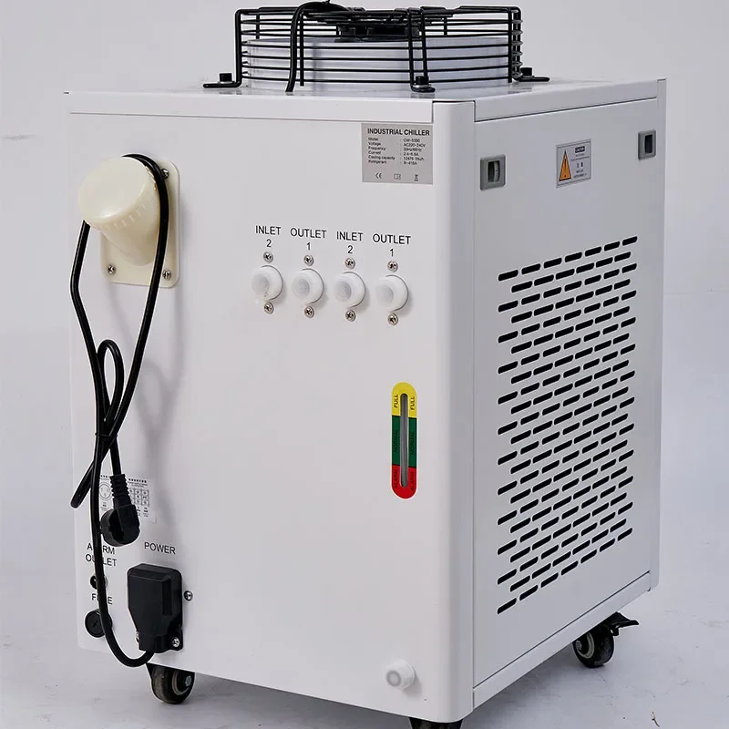 CW5300 Water Chiller Fo CO2 La - Laser Chiller Water Cooler avaliação e preço