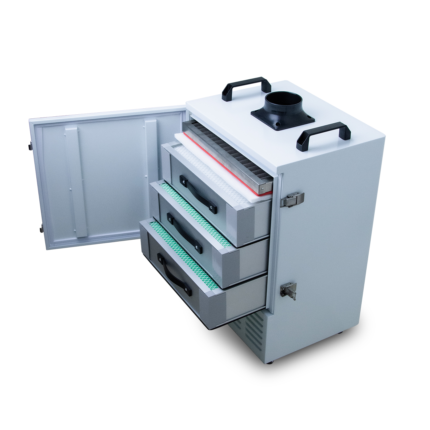 KNOKOO FES350F Industrial Port - Industrial Laser Cleaning Equipment avaliação e preço