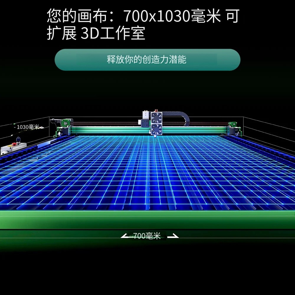 NEJE MAX V2 E80 80W 455nm Lase - Industrial Grade Laser avaliação e preço