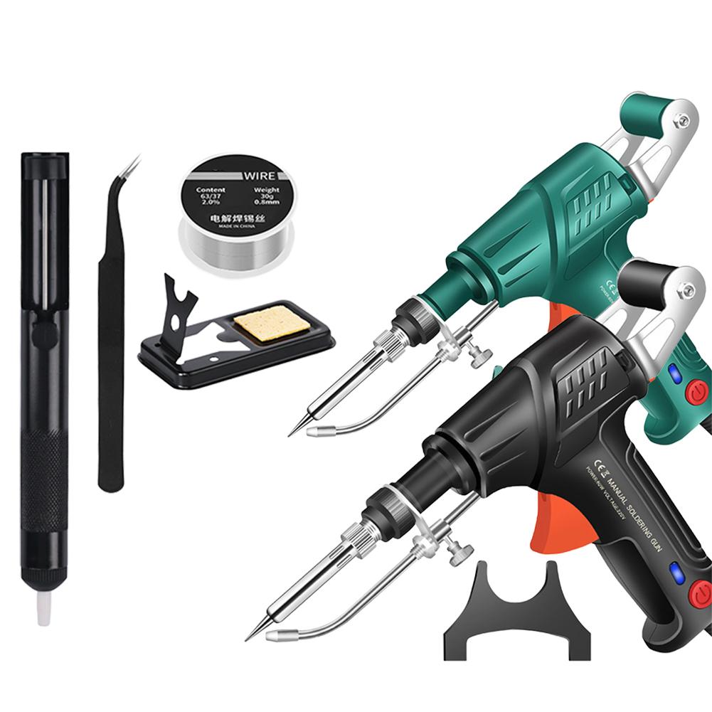 Multi-Function Soldering Iron  - Industrial Laser Welding Gun avaliação e preço