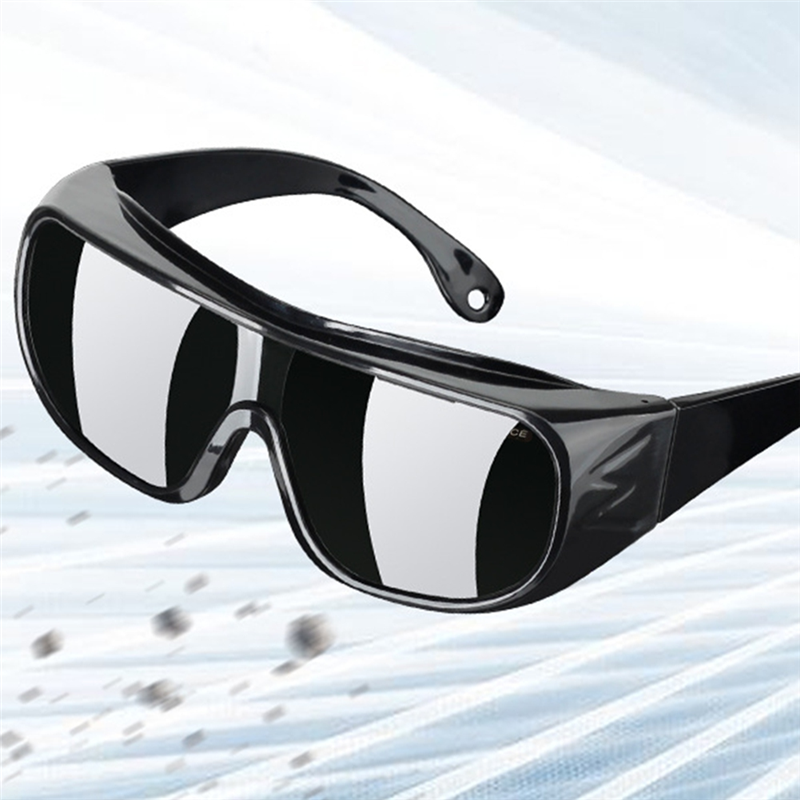 200-2000Nm Laser Protective Gl - Industrial Uv Laser avaliação e preço