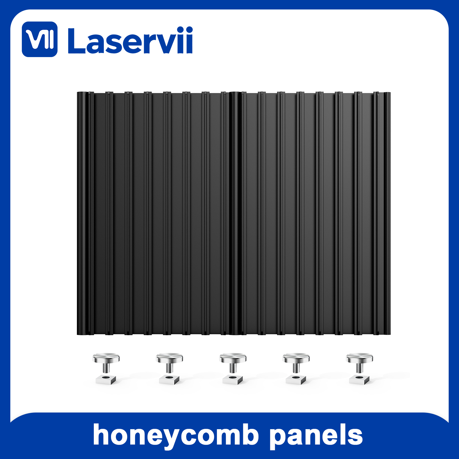 Laservii Splicing Honeycomb La - Honeycomb Laser Bed avaliação e preço