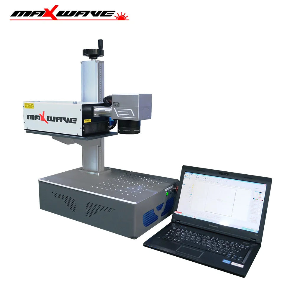 Fiber UV Laser Marking Printin - Industrial Uv Laser avaliação e preço