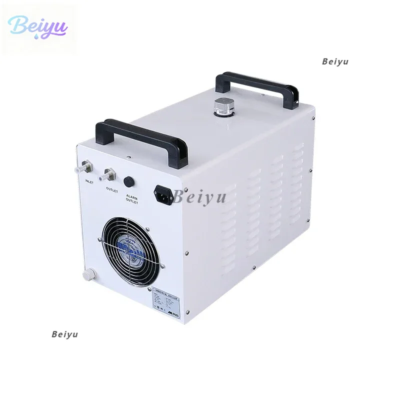 New 9L CW-3000 Thermolysis Ind - Laser Chiller Water Cooler avaliação e preço