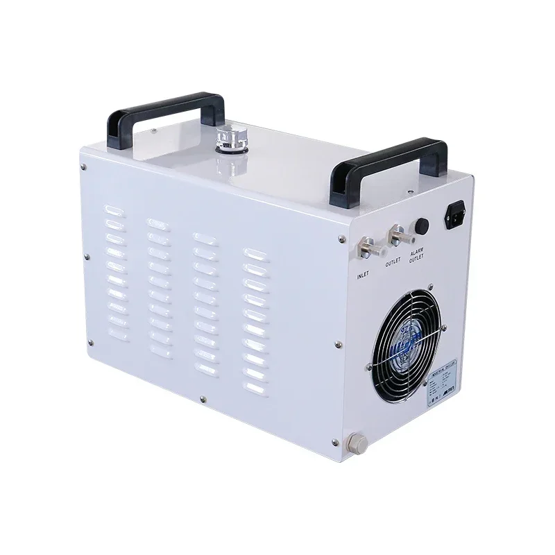 New 9L CW-3000 Thermolysis Ind - Laser Chiller Water Cooler avaliação e preço