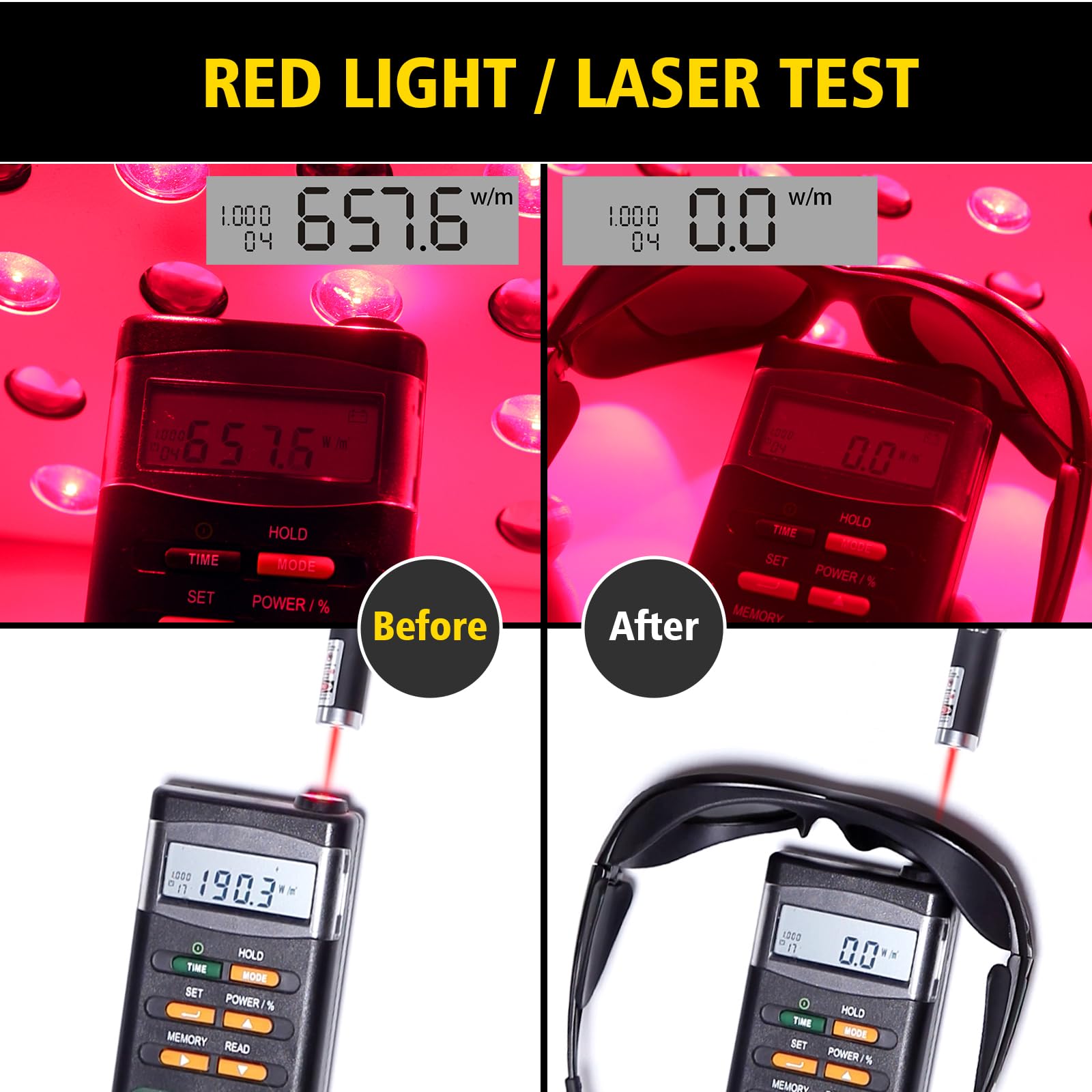 Laser Goggles All Wavelength 2 - Industrial Uv Laser avaliação e preço