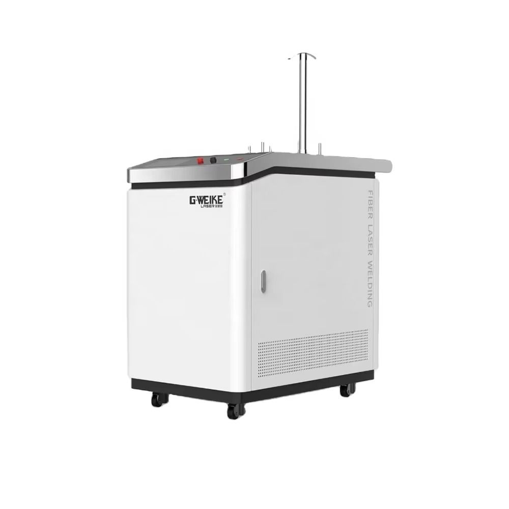 Factory Direct Pulse Laser Cle - Industrial Laser Cleaning Equipment avaliação e preço