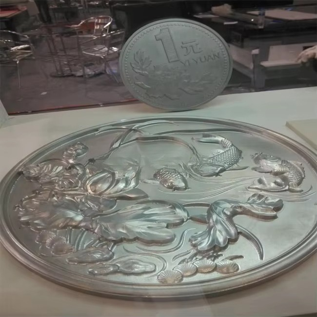1325 Cnc Metal Engraving Machi - Cnc Router Machine avaliação e preço