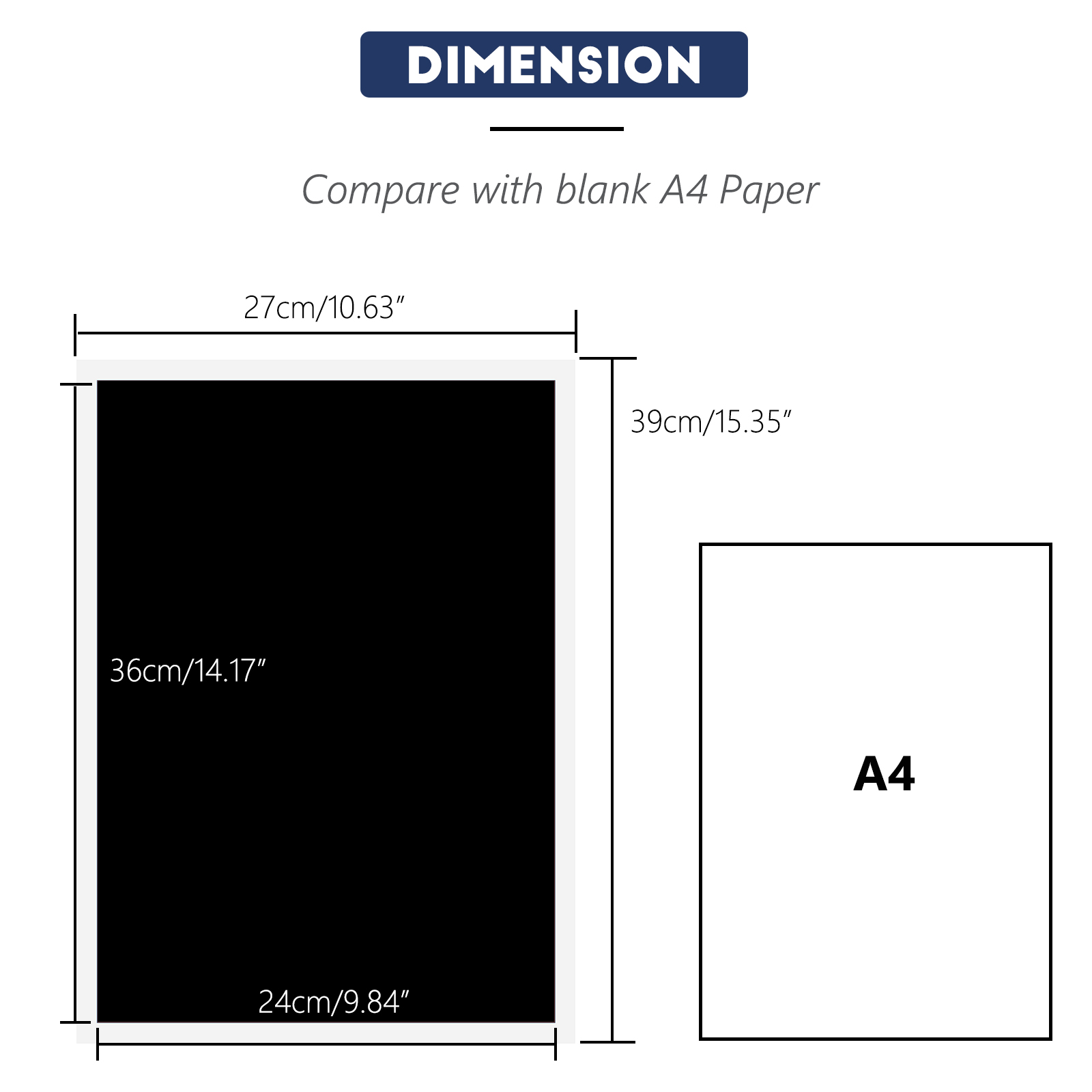 5 Black Marking Paper for LONG - Industrial Uv Laser avaliação e preço