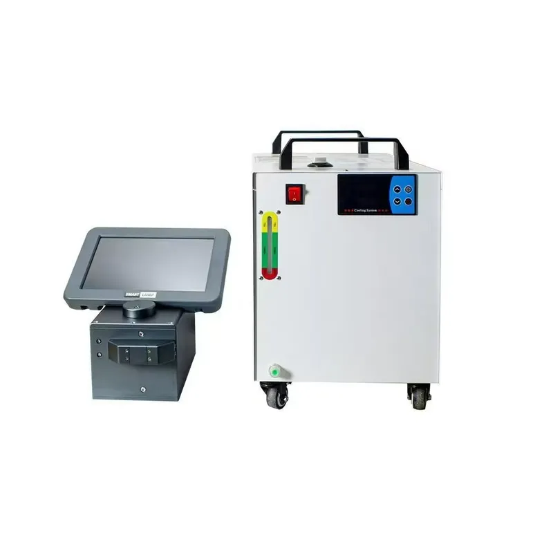 YAOMATEC K9-5W 355nm Nanosecon - Industrial Uv Laser avaliação e preço