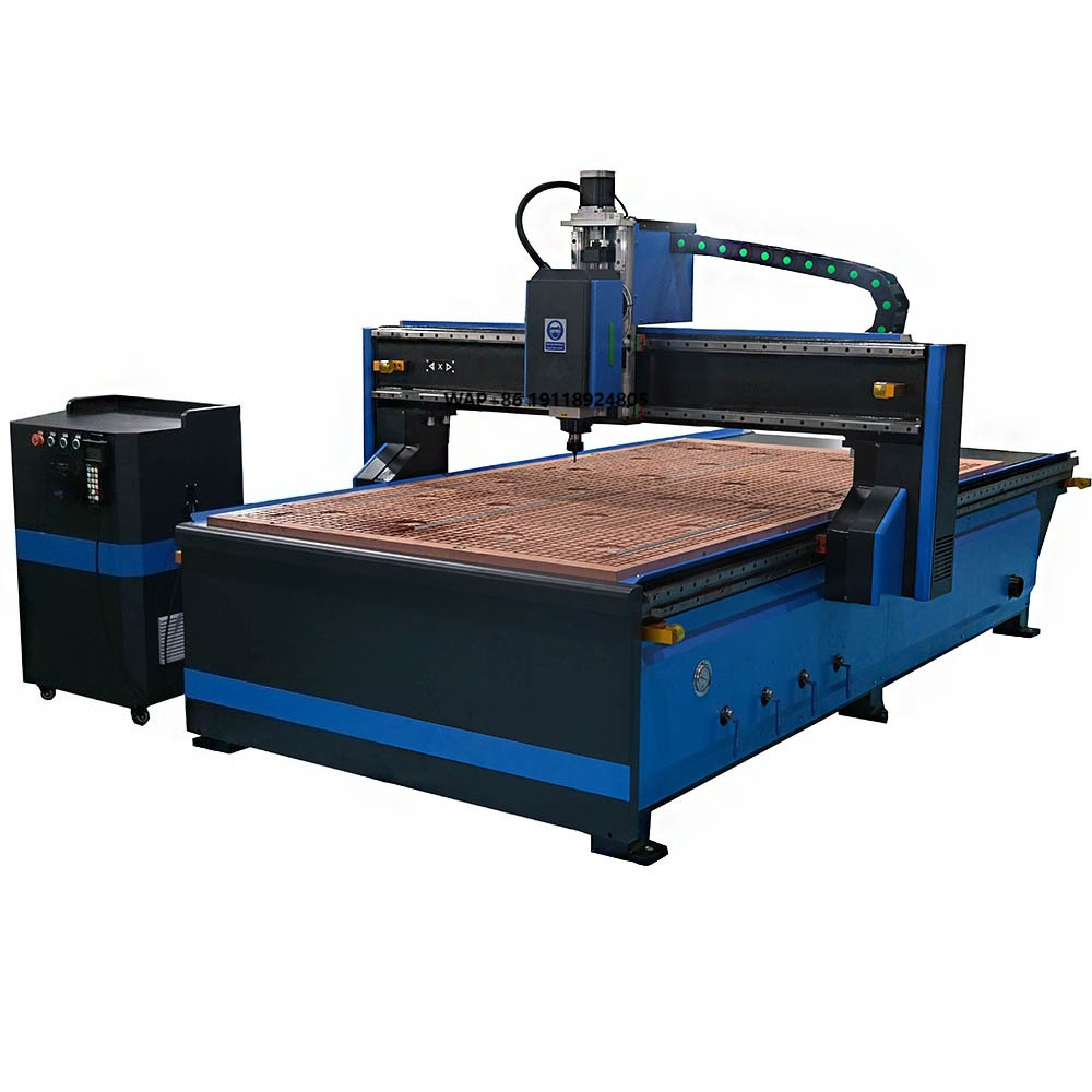 Best Sellers Automatic Cnc Rou - Cnc Router Machine avaliação e preço