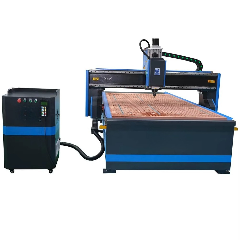 Best Sellers Automatic Cnc Rou - Cnc Router Machine avaliação e preço