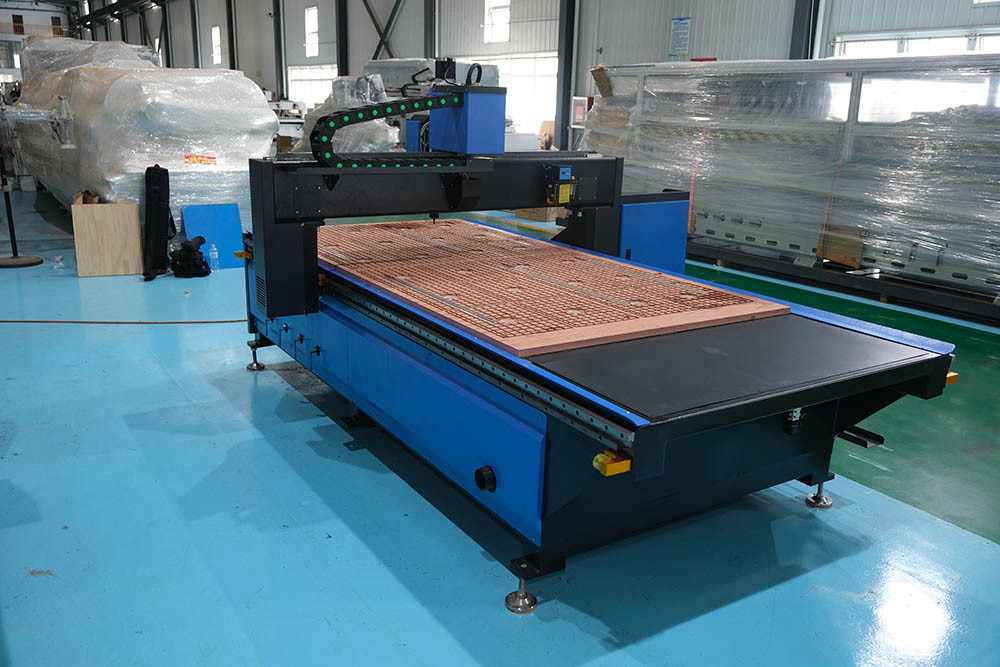 Best Sellers Automatic Cnc Rou - Cnc Router Machine avaliação e preço