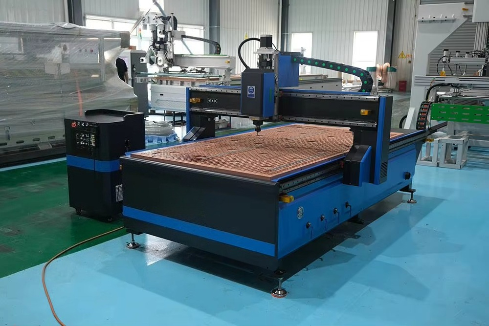 Best Sellers Automatic Cnc Rou - Cnc Router Machine avaliação e preço