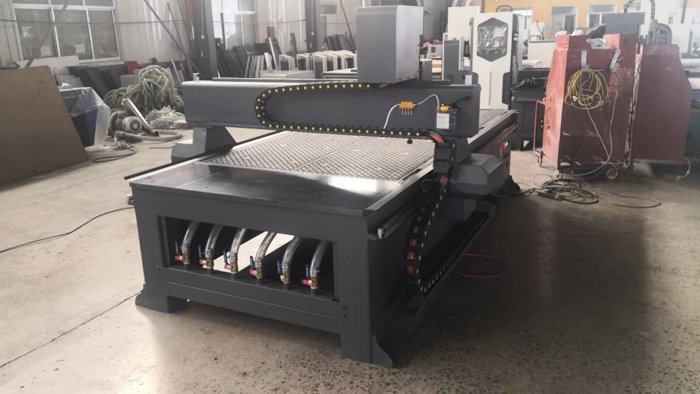Ejon Hot Selling  1325 CNC Rou - Cnc Router Machine avaliação e preço