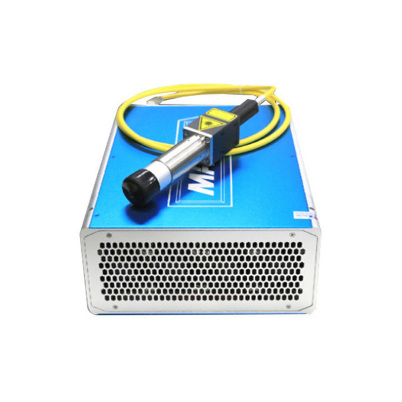 Brand new  MAX Q-switched Puls - Fiber Laser Source 20W avaliação e preço