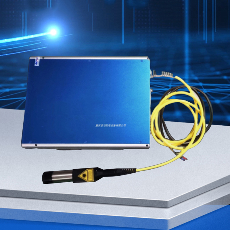 Brand new  MAX Q-switched Puls - Fiber Laser Source 20W avaliação e preço