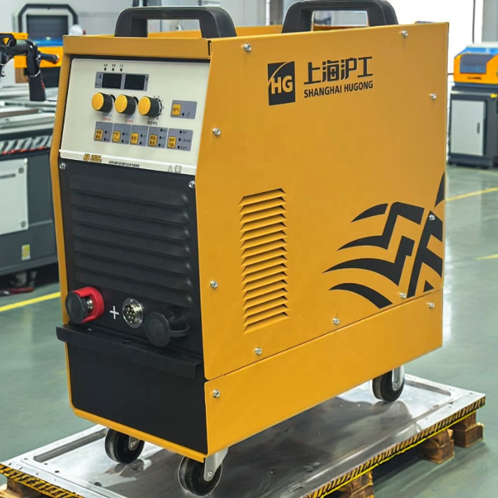 Shanghai Hugong Industrial Gra - Industrial Laser Welding Machine avaliação e preço