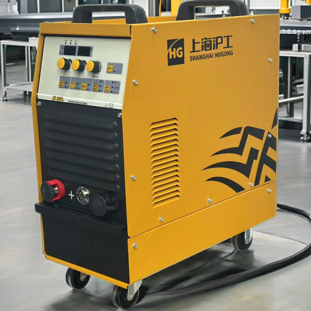 Shanghai Hugong Industrial Gra - Industrial Laser Welding Machine avaliação e preço