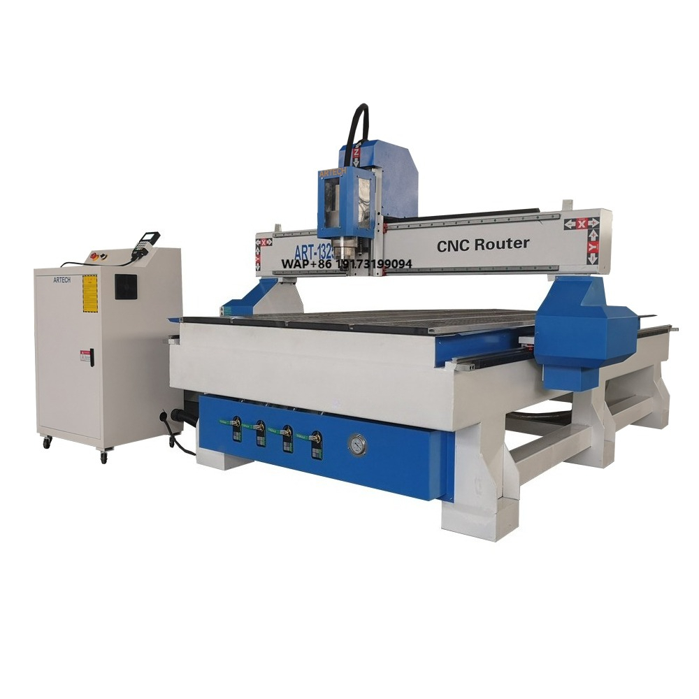 Professional Cnc Router 3 Axis - Cnc Router Machine avaliação e preço