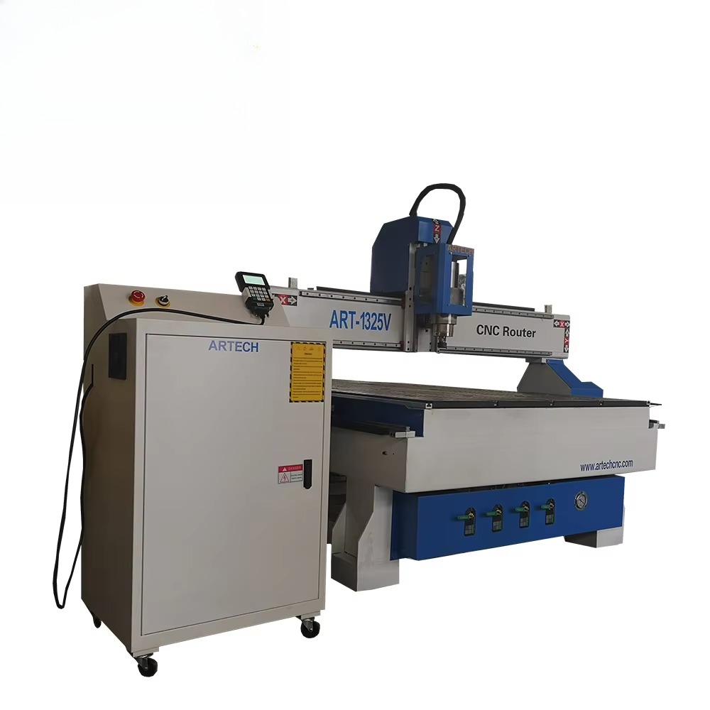 Professional Cnc Router 3 Axis - Cnc Router Machine avaliação e preço
