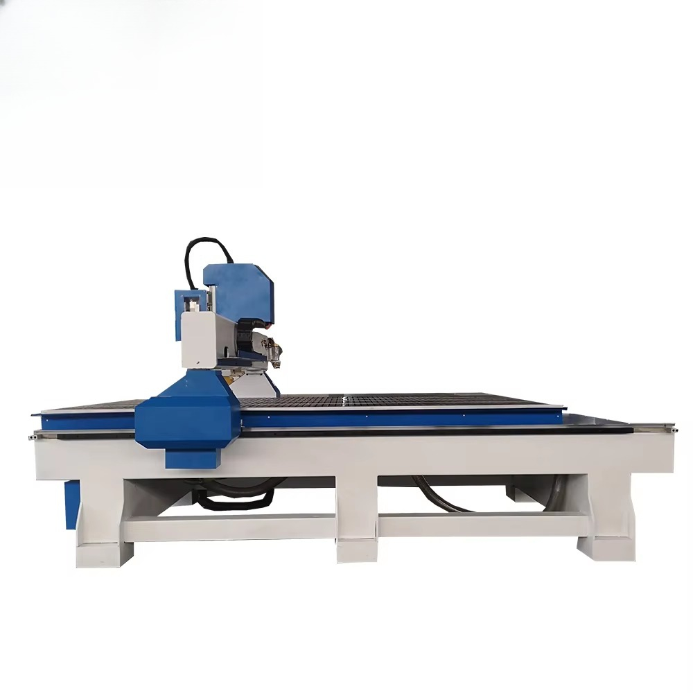 Professional Cnc Router 3 Axis - Cnc Router Machine avaliação e preço