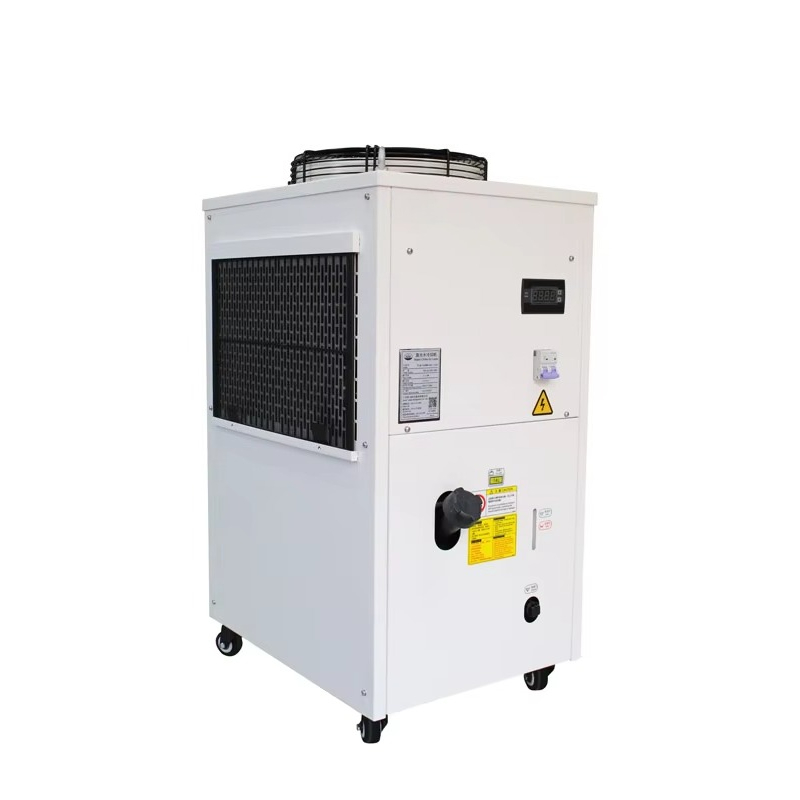 Water Chiller for Laser 3000W  - Industrial Laser Welding Machine avaliação e preço