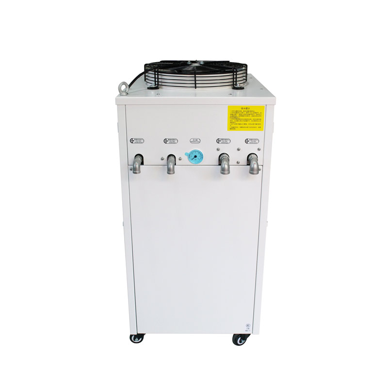 Water Chiller for Laser 3000W  - Industrial Laser Welding Machine avaliação e preço