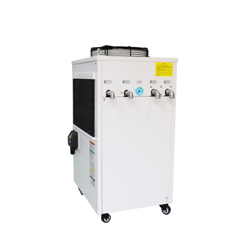 Water Chiller for Laser 3000W  - Industrial Laser Welding Machine avaliação e preço