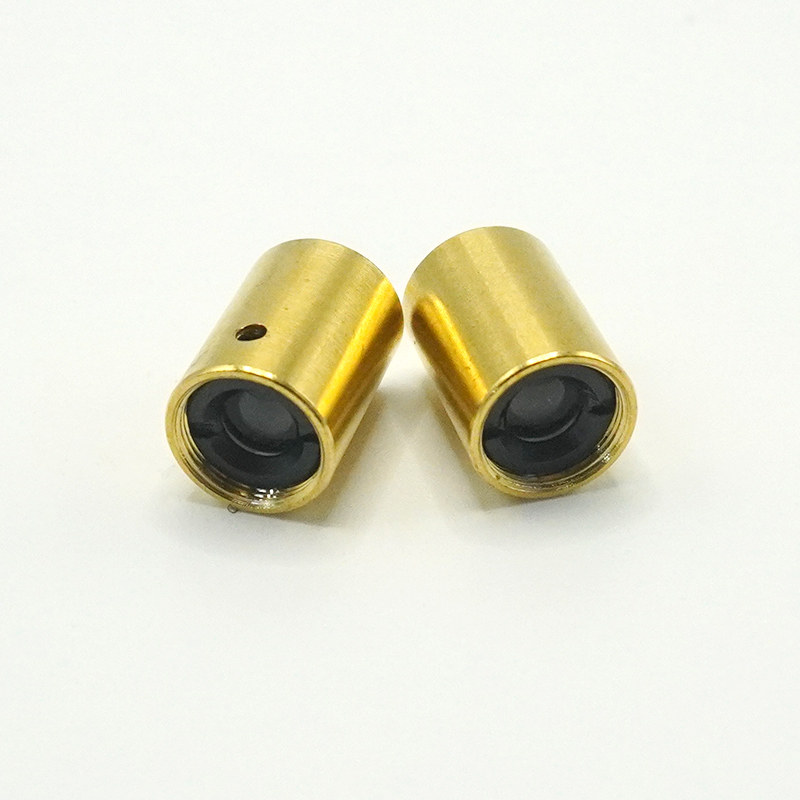 6V/6.5V 520‑nm 30‑mW industria - Industrial Grade Laser avaliação e preço