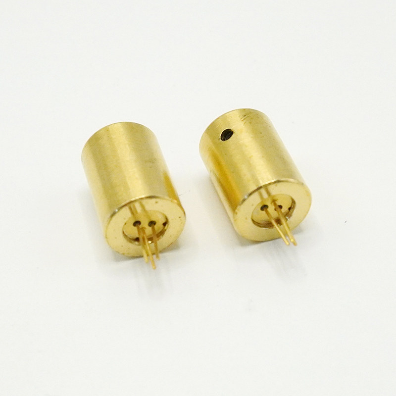 6V/6.5V 520‑nm 30‑mW industria - Industrial Grade Laser avaliação e preço
