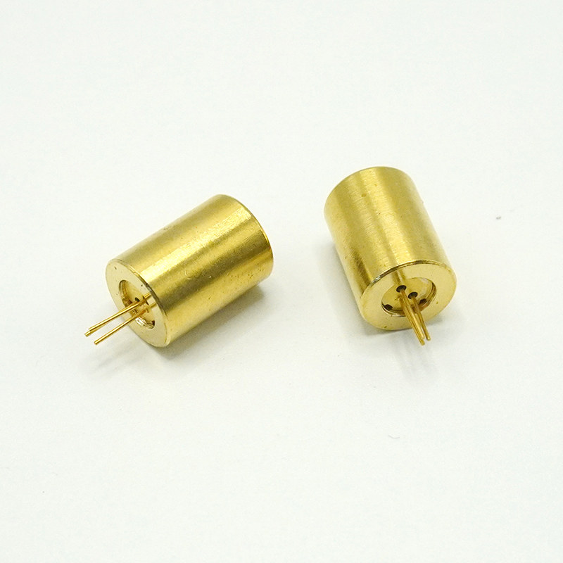 6V/6.5V 520‑nm 30‑mW industria - Industrial Grade Laser avaliação e preço