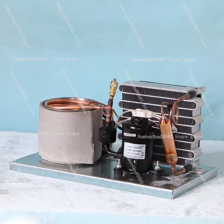 ST19W Mini Water Chiller Integ - Laser Chiller Water Cooler avaliação e preço