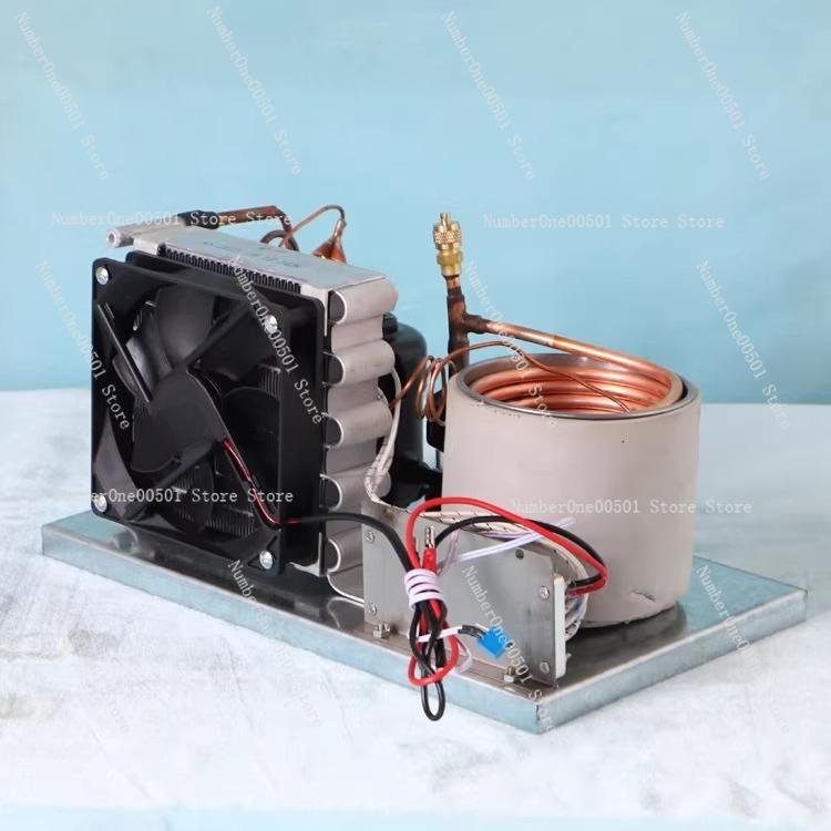ST19W Mini Water Chiller Integ - Laser Chiller Water Cooler avaliação e preço