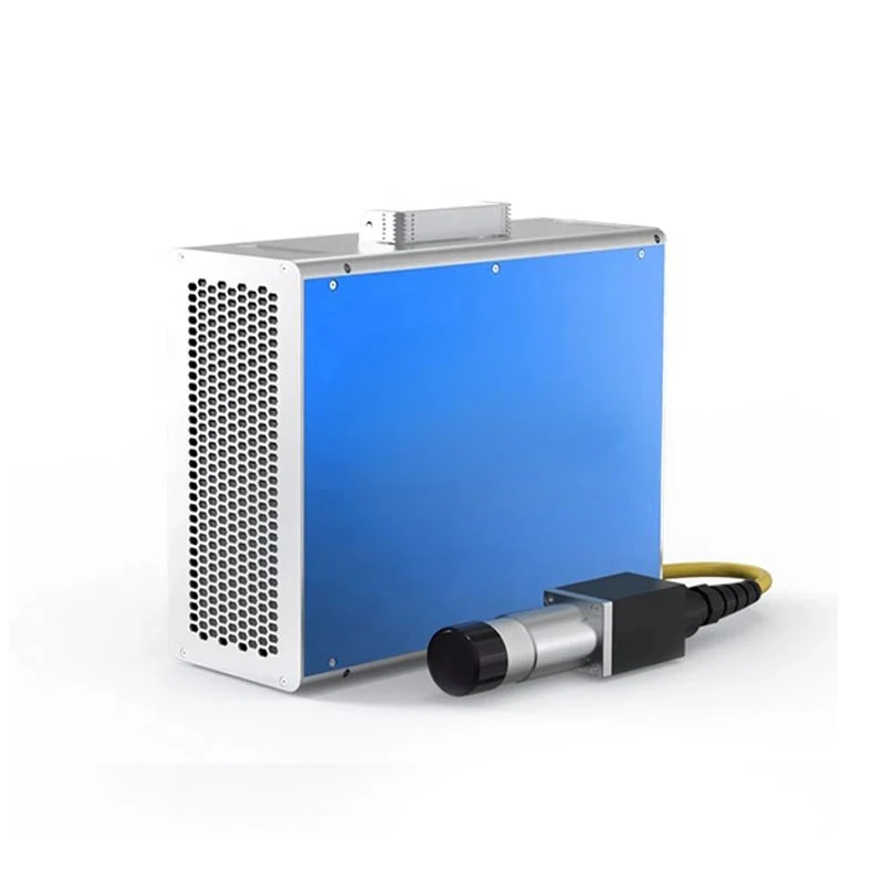 20W 30W 50W 70W 100W Max fiber - Fiber Laser Source 20W avaliação e preço