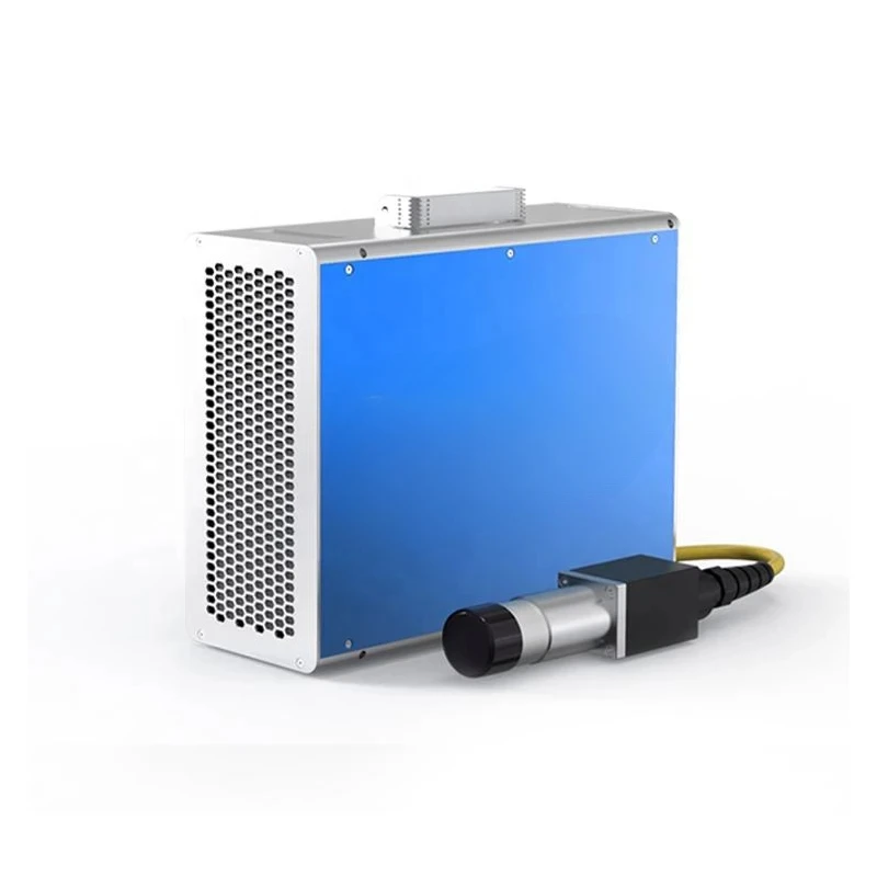 20W 30W 50W 70W 100W Max fiber - Fiber Laser Source 20W avaliação e preço