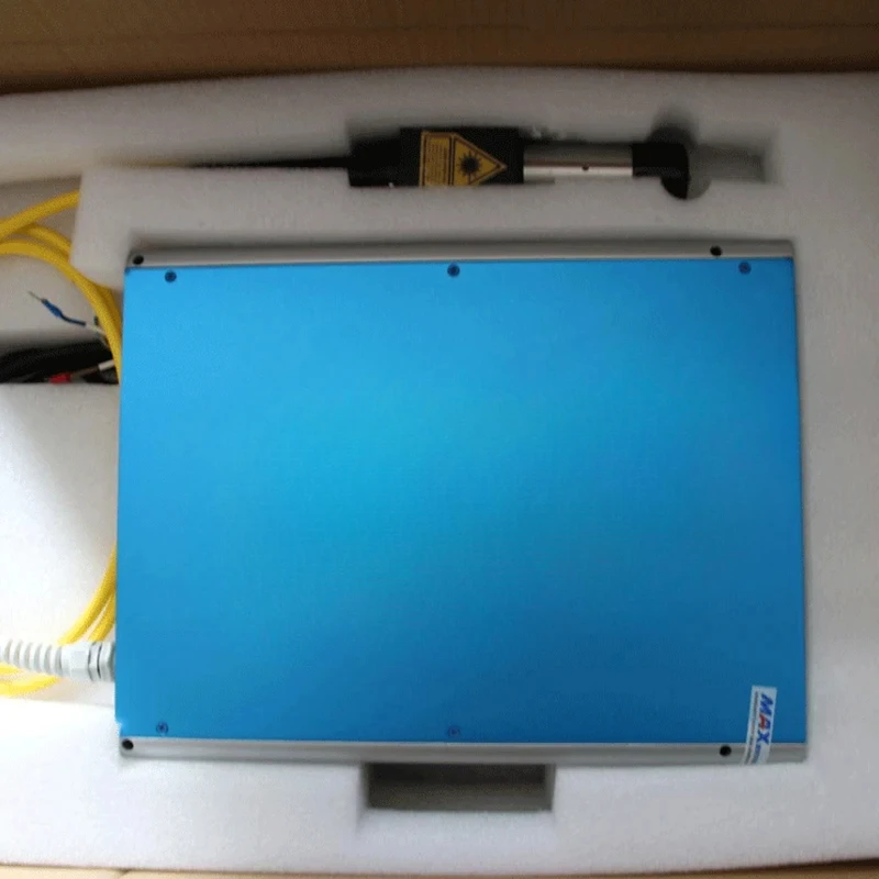 20W 30W 50W 70W 100W Max fiber - Fiber Laser Source 20W avaliação e preço