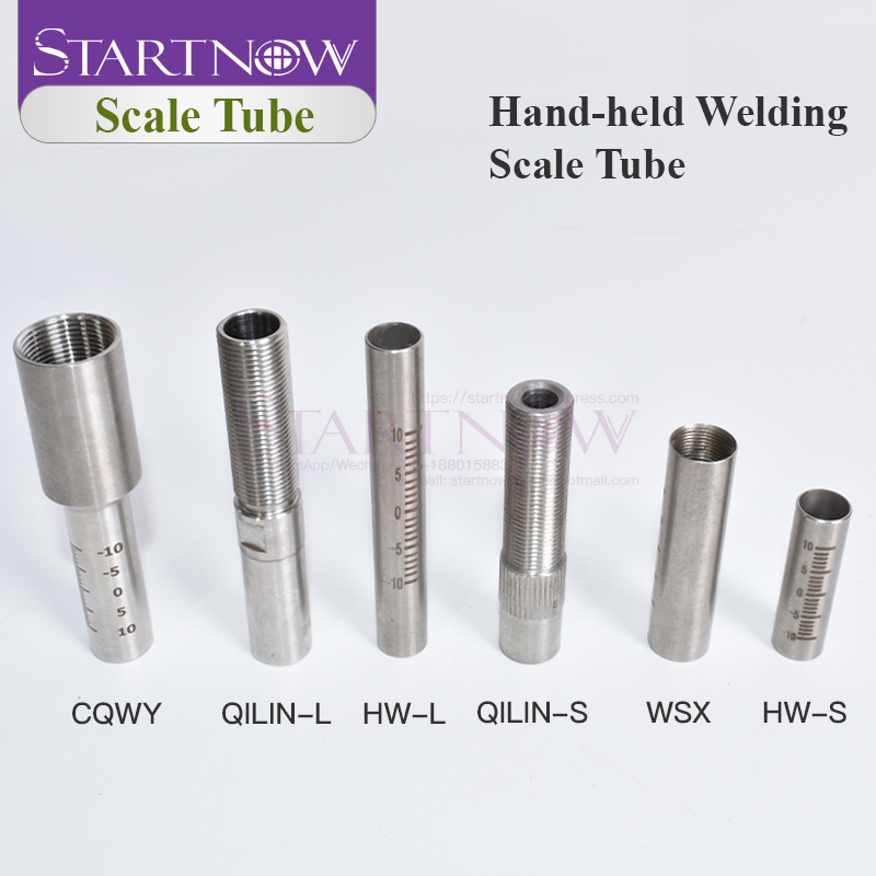 Startnow Laser Welding Nozzle  - Industrial Laser Welding Machine avaliação e preço