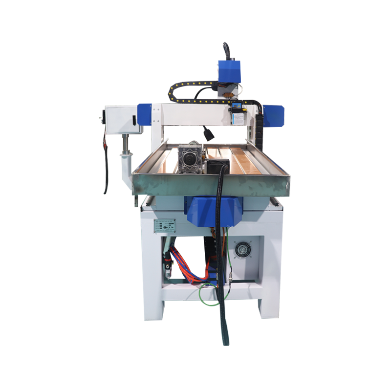 6090 China 3D CNC Router Machi - Cnc Router Machine avaliação e preço